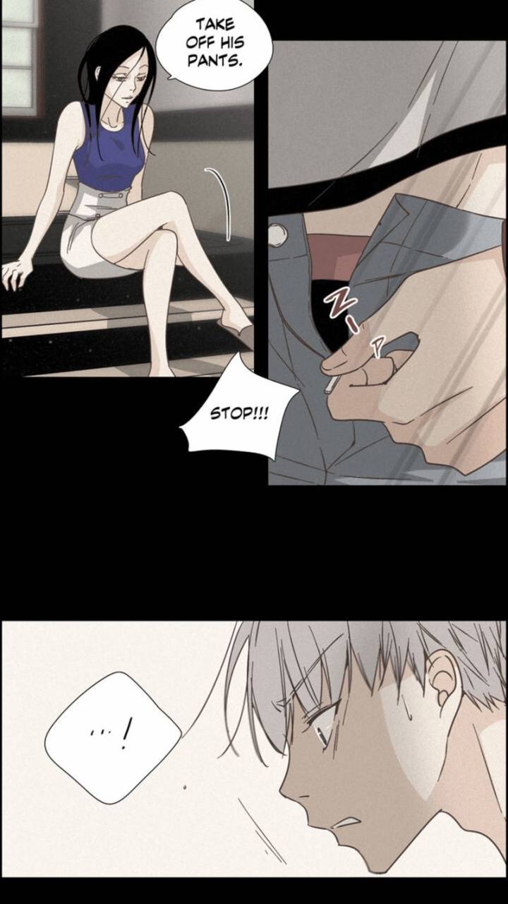 An Innocent Sin Chapter 44 Page 28