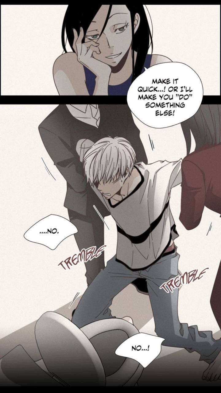 An Innocent Sin Chapter 44 Page 29
