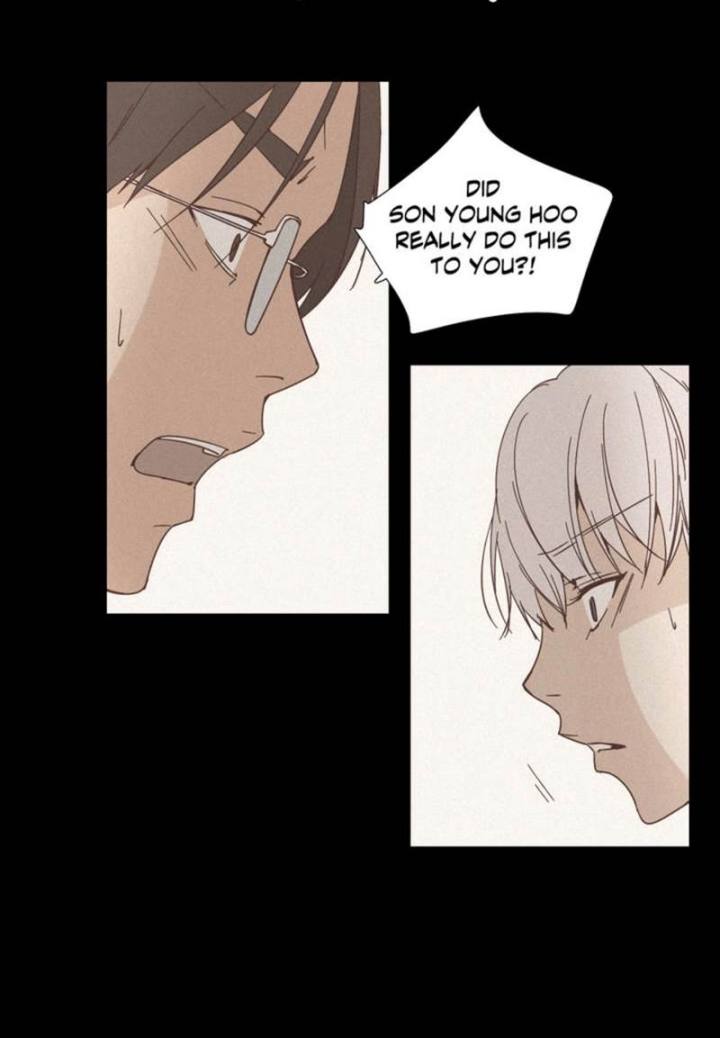 An Innocent Sin Chapter 44 Page 3