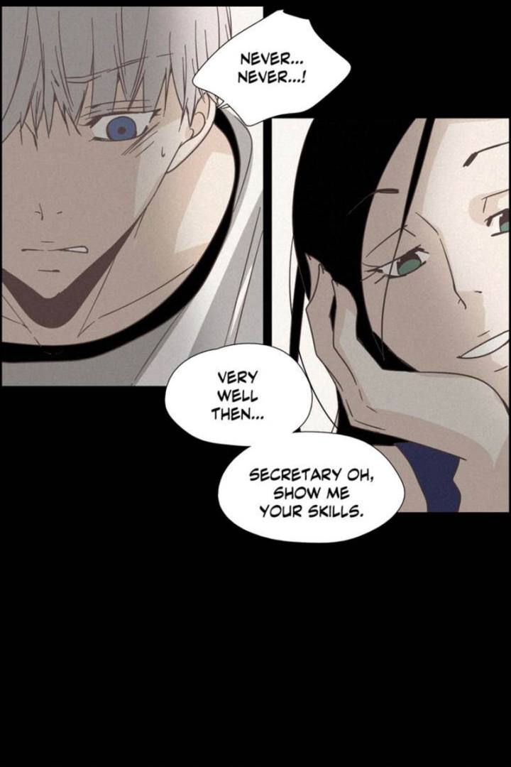 An Innocent Sin Chapter 44 Page 30