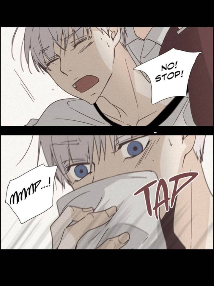 An Innocent Sin Chapter 44 Page 33