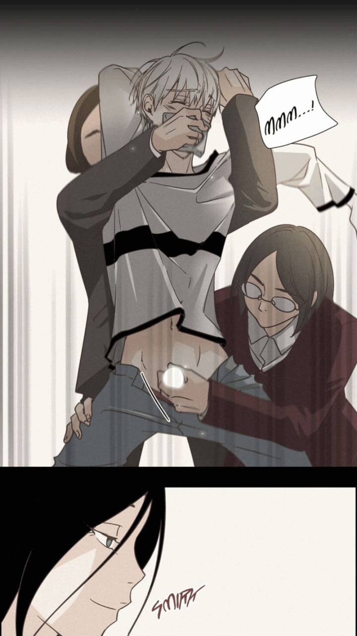 An Innocent Sin Chapter 44 Page 35