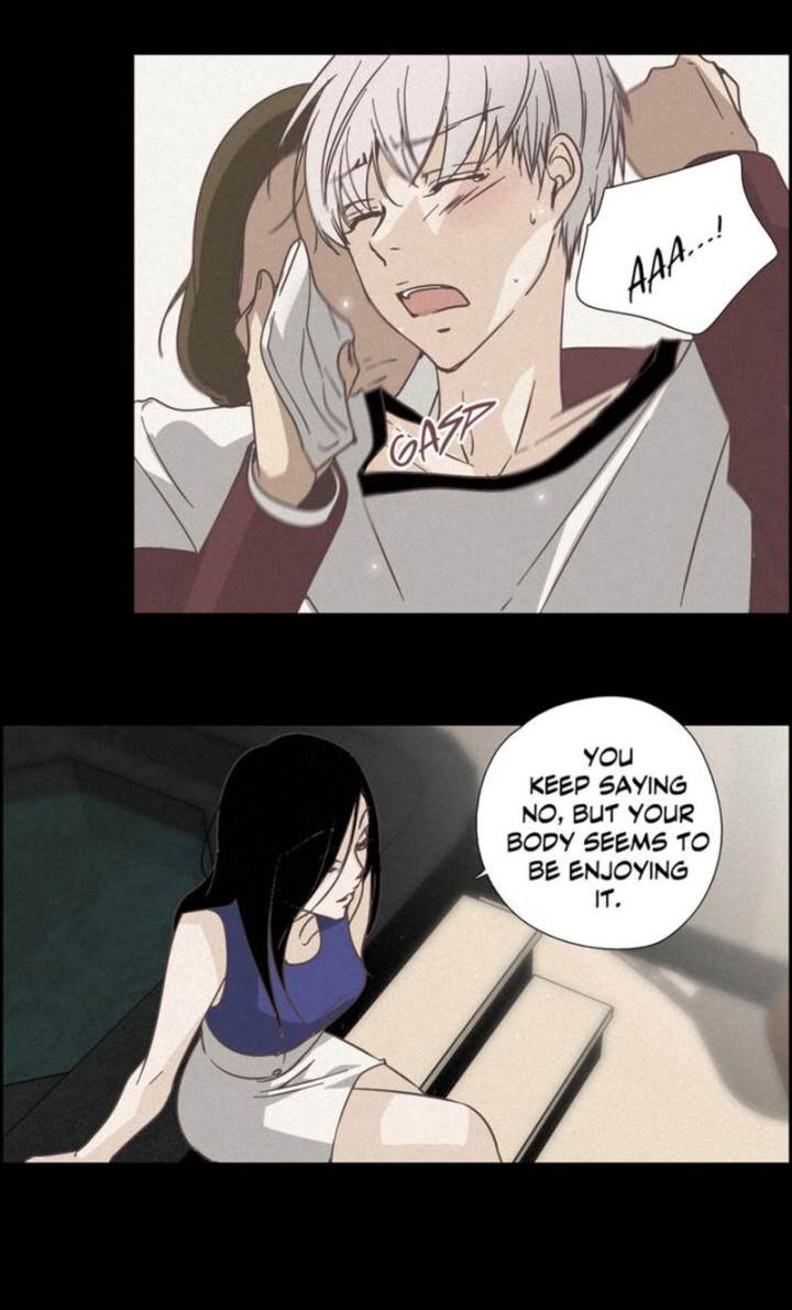 An Innocent Sin Chapter 44 Page 36