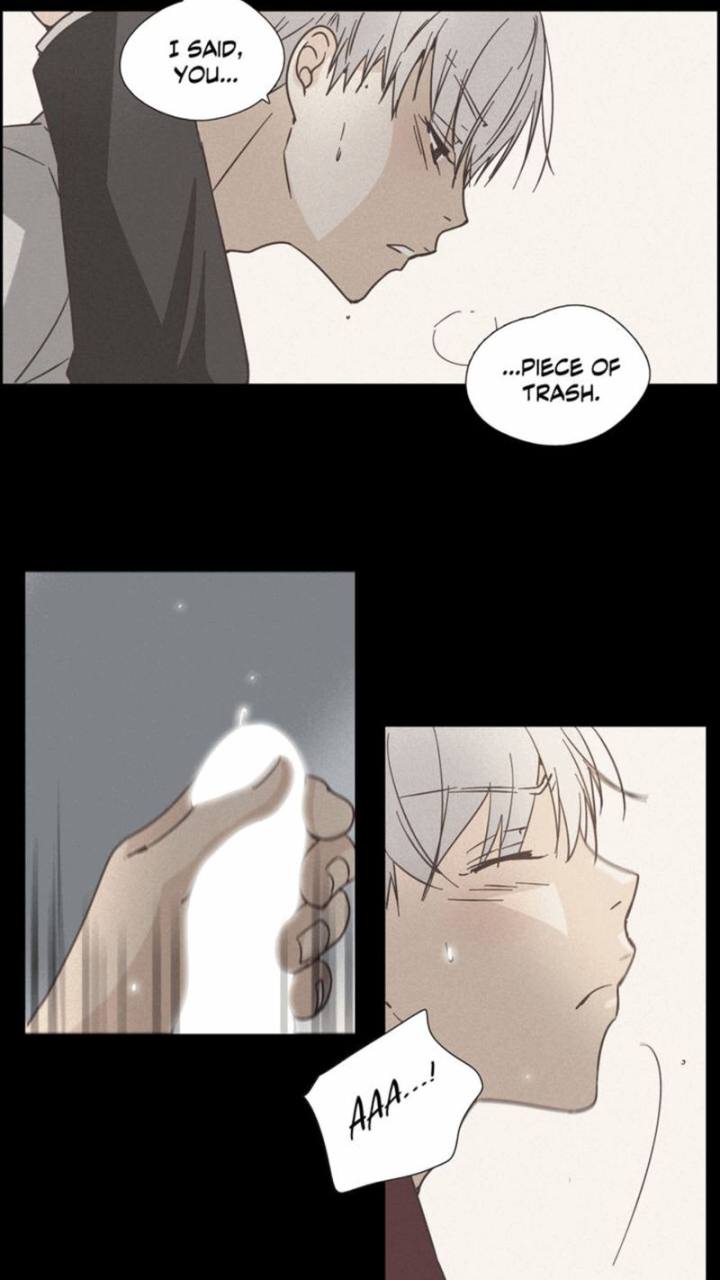 An Innocent Sin Chapter 44 Page 38