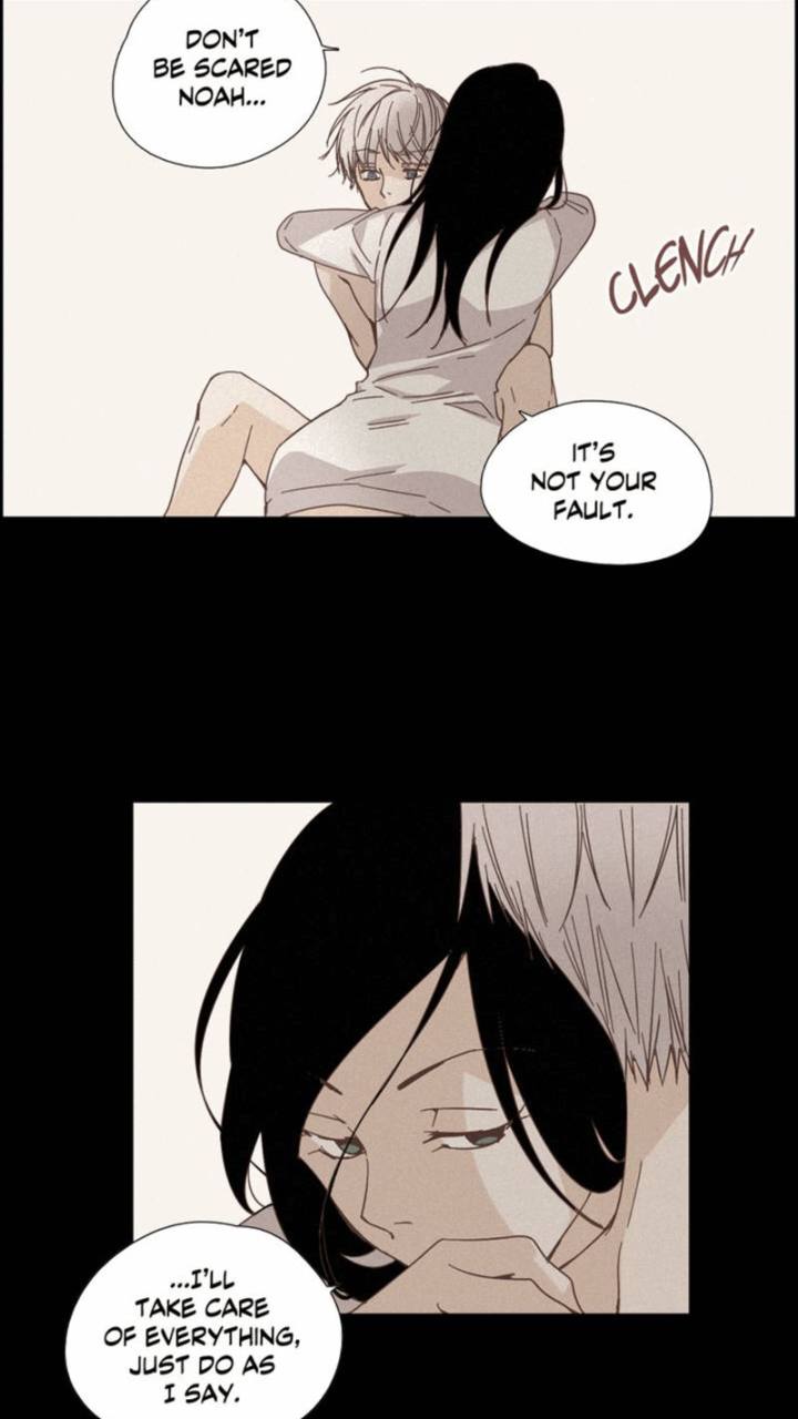 An Innocent Sin Chapter 44 Page 4