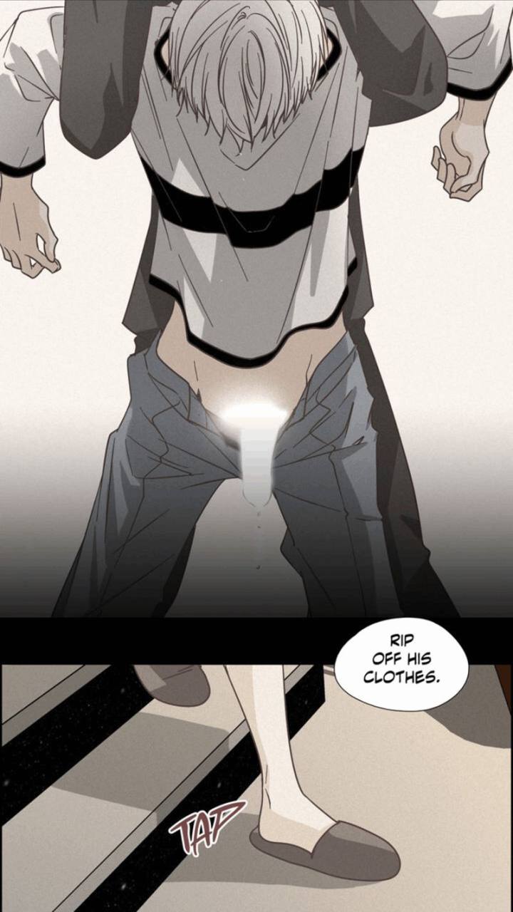 An Innocent Sin Chapter 44 Page 40