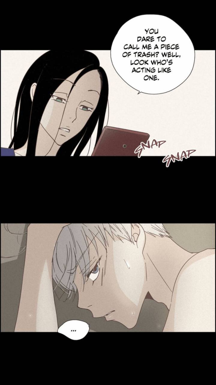 An Innocent Sin Chapter 44 Page 42