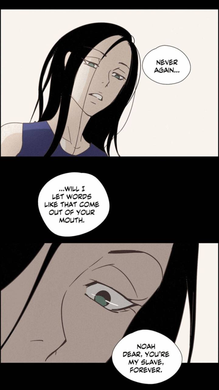 An Innocent Sin Chapter 44 Page 43