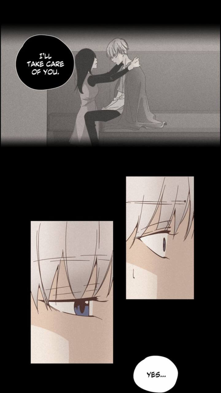 An Innocent Sin Chapter 44 Page 5