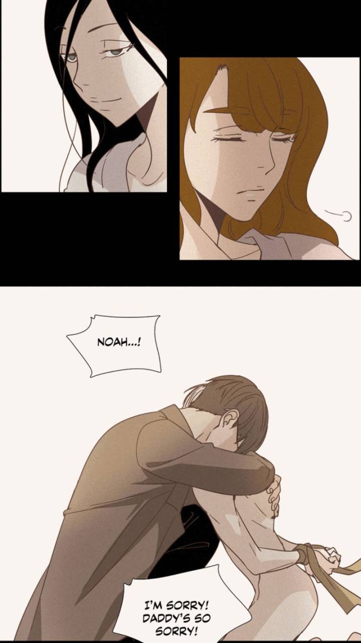 An Innocent Sin Chapter 44 Page 8