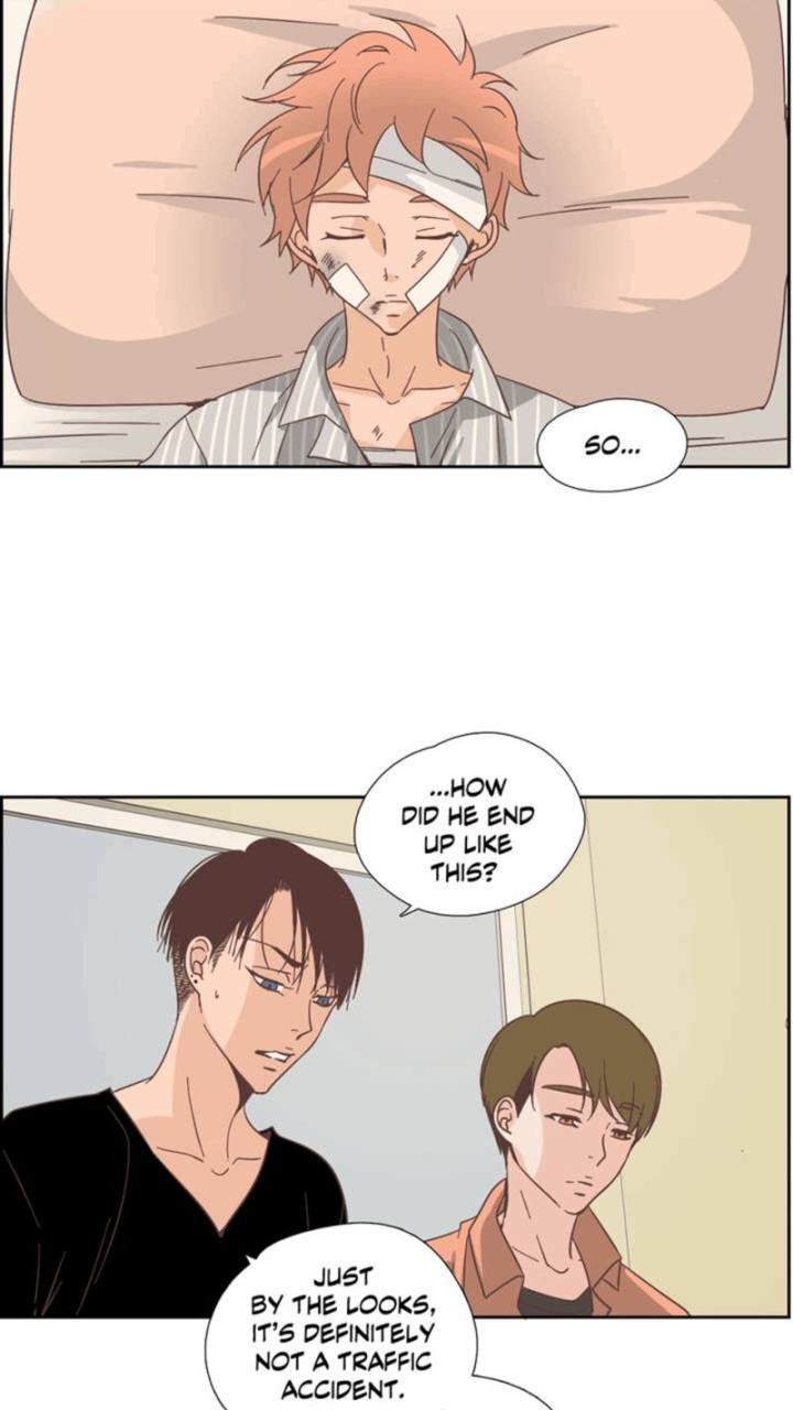 An Innocent Sin Chapter 45 Page 11