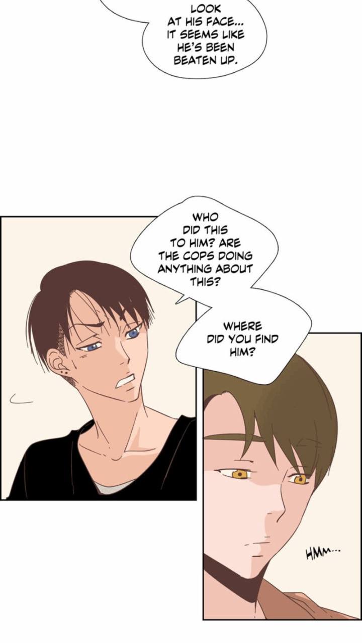 An Innocent Sin Chapter 45 Page 12