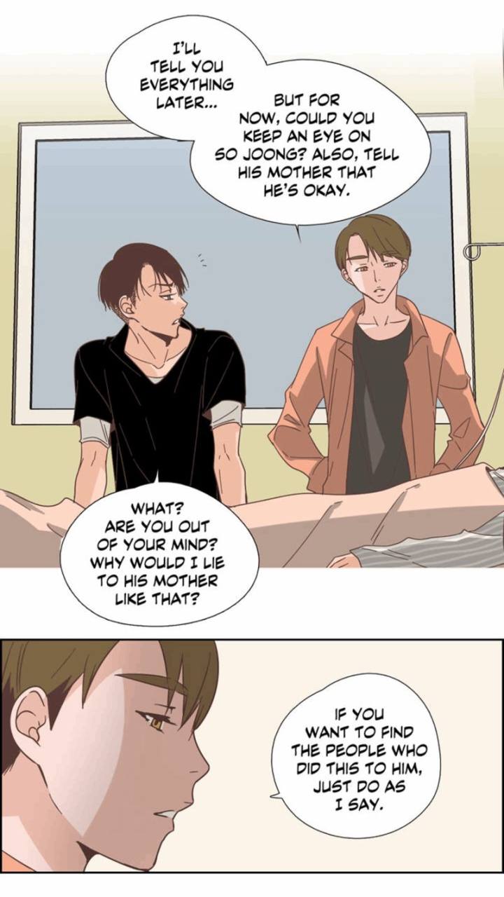 An Innocent Sin Chapter 45 Page 13