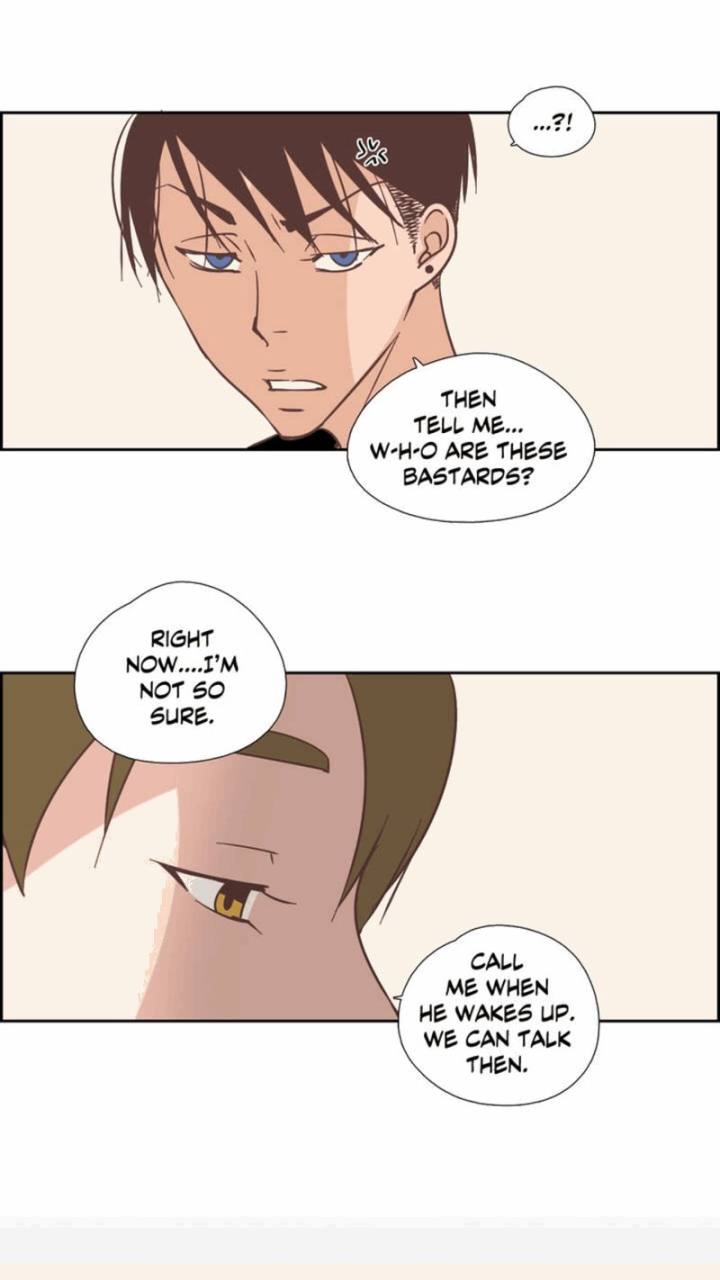 An Innocent Sin Chapter 45 Page 14