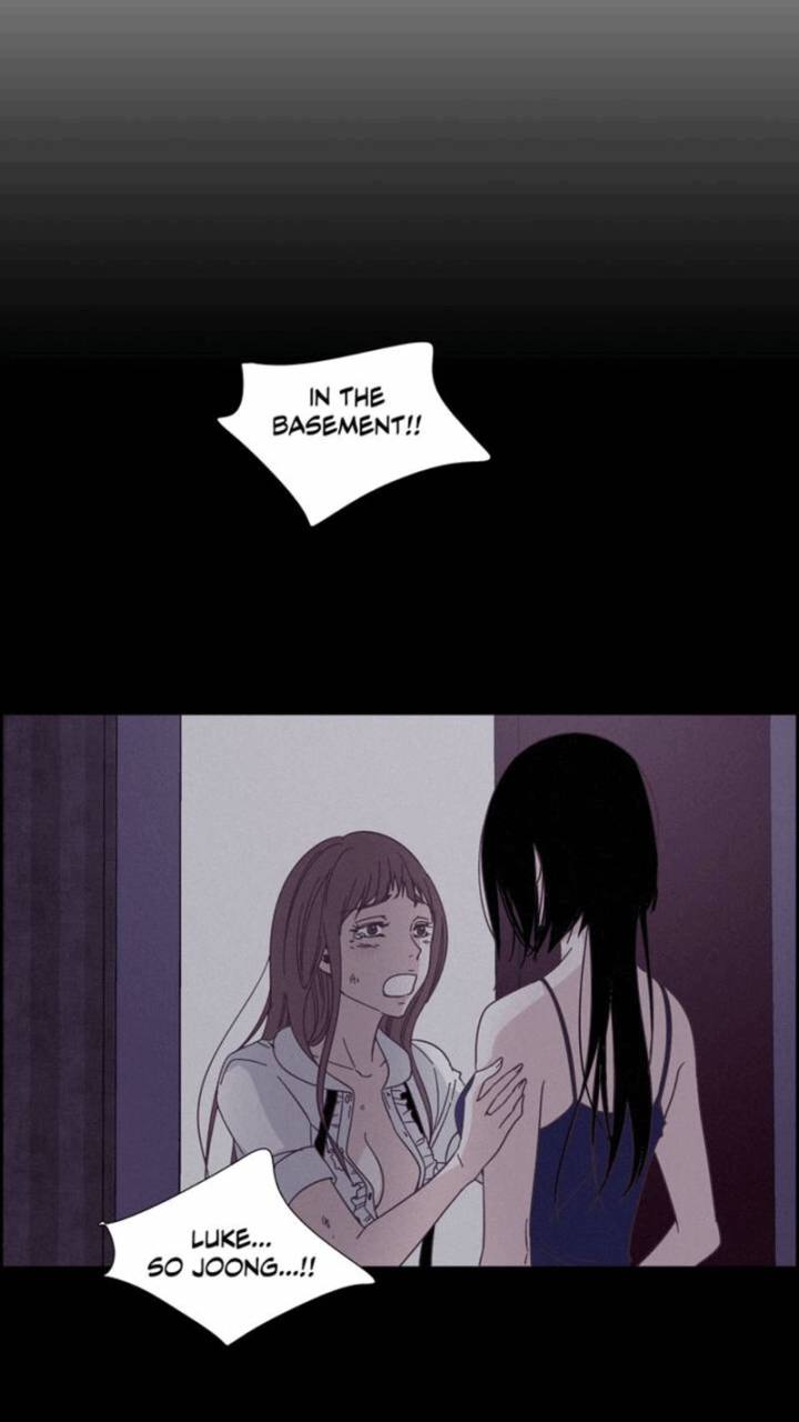 An Innocent Sin Chapter 45 Page 15