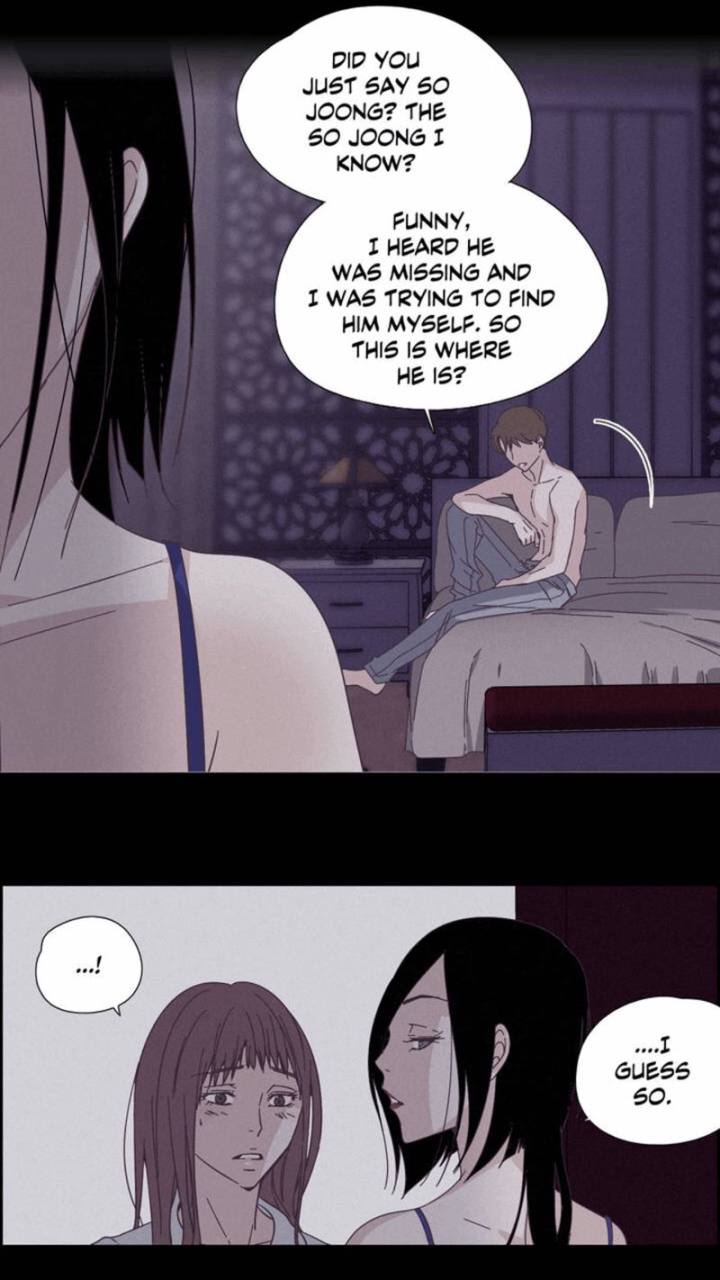 An Innocent Sin Chapter 45 Page 17