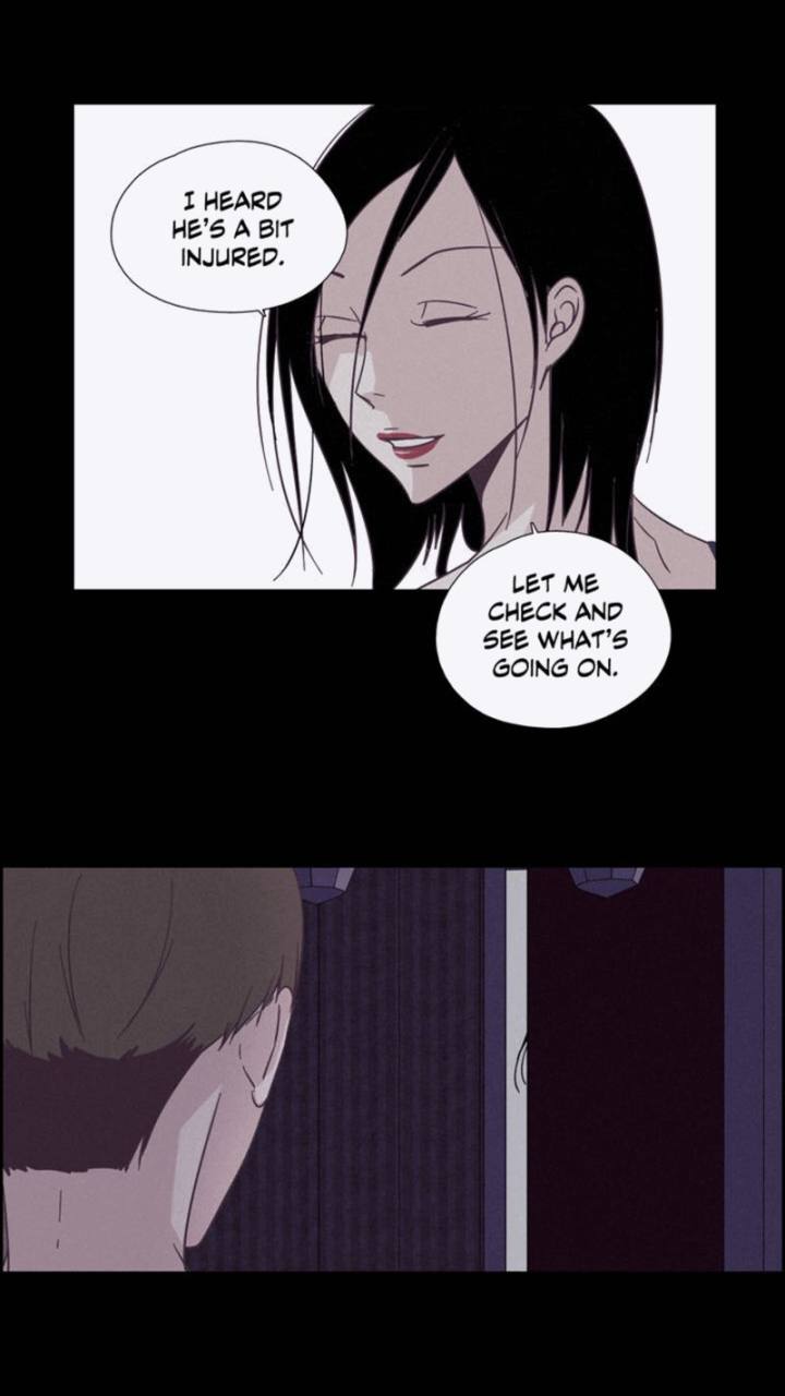 An Innocent Sin Chapter 45 Page 18