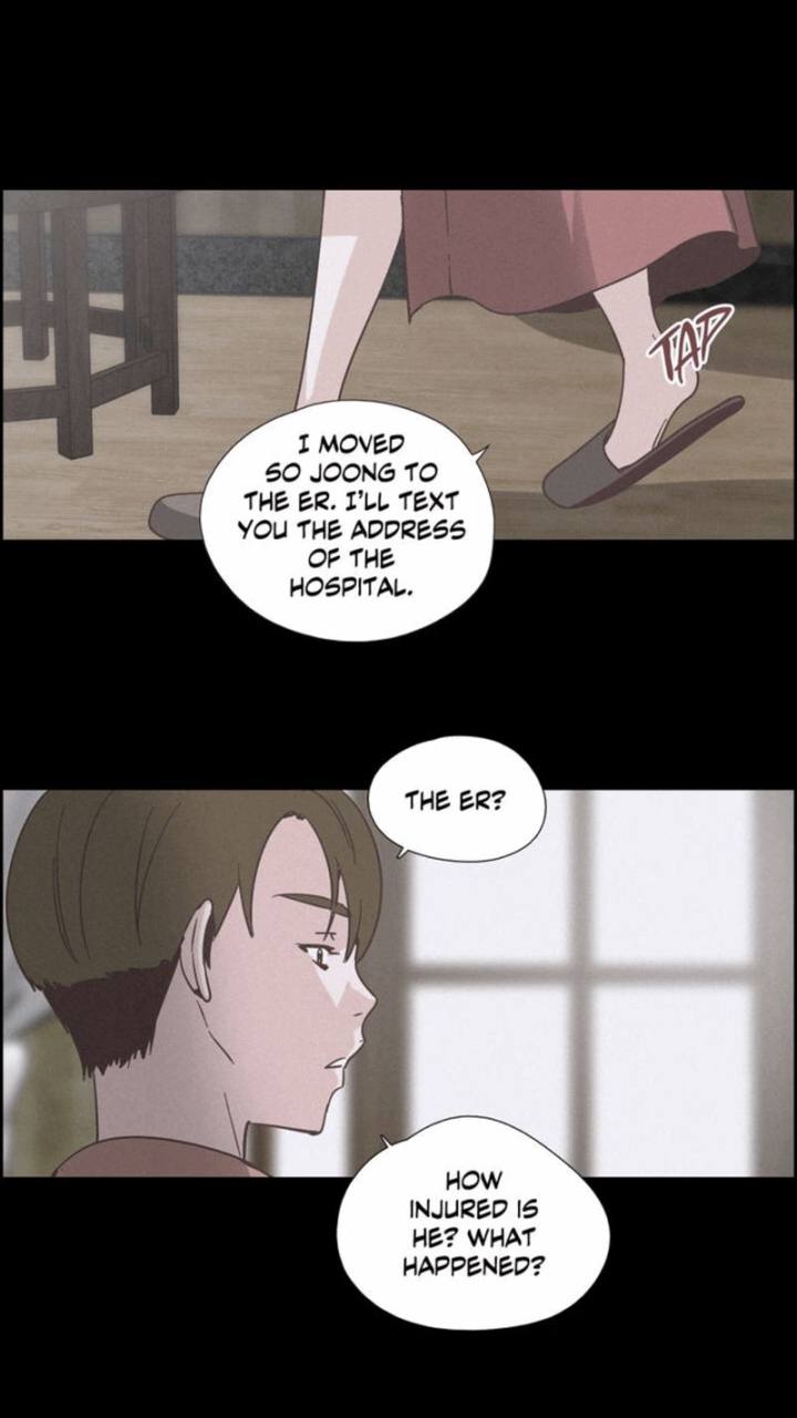 An Innocent Sin Chapter 45 Page 21