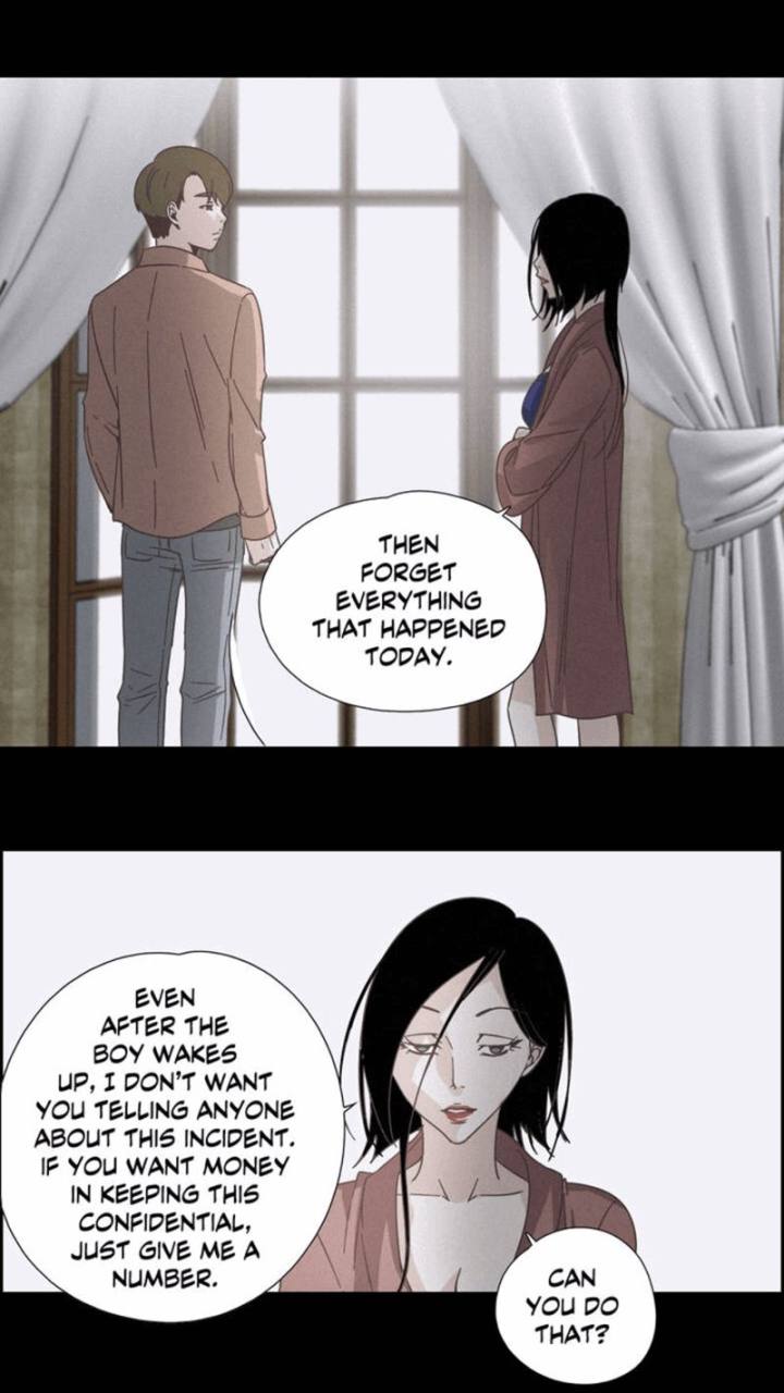 An Innocent Sin Chapter 45 Page 23