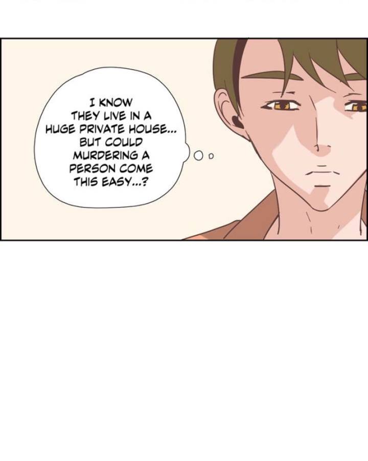An Innocent Sin Chapter 45 Page 27