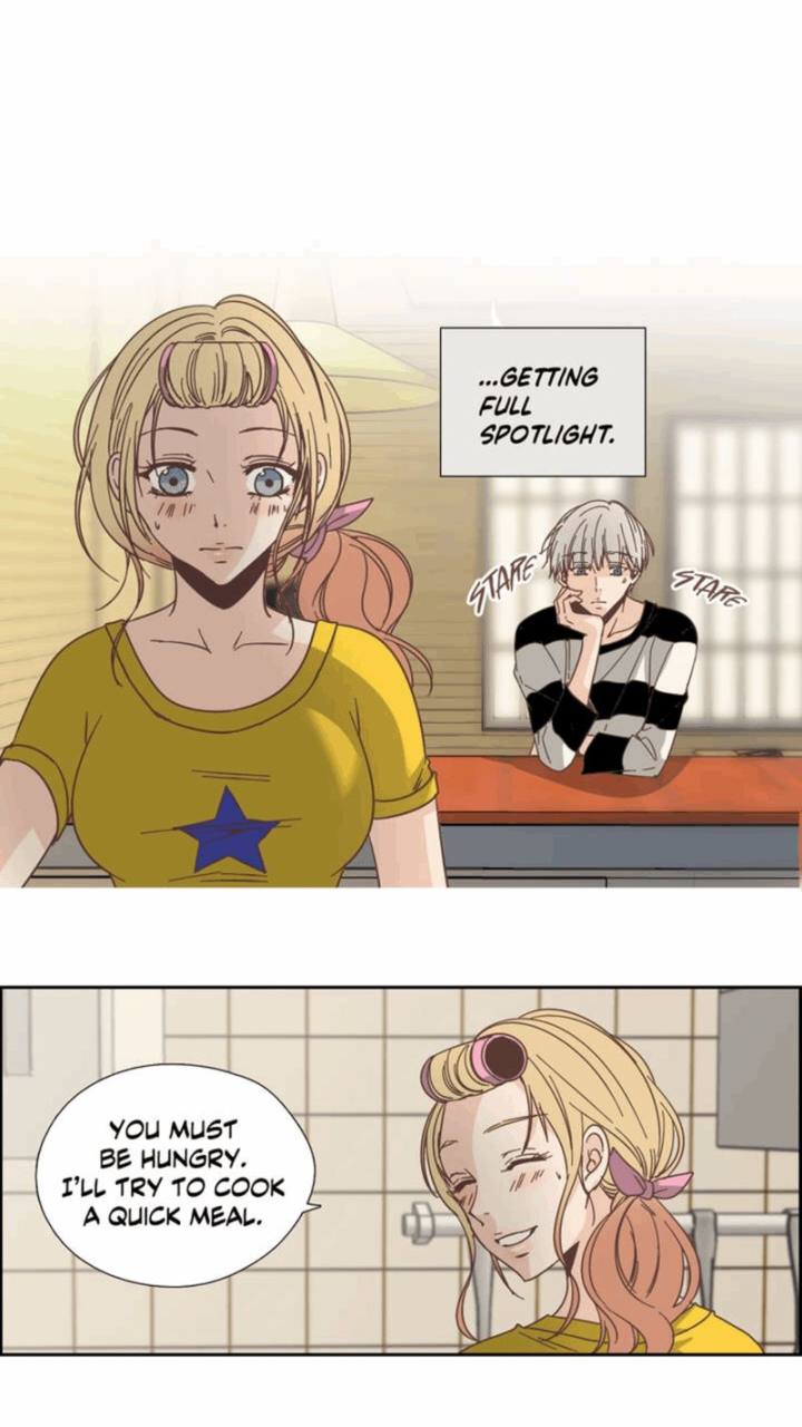 An Innocent Sin Chapter 45 Page 3