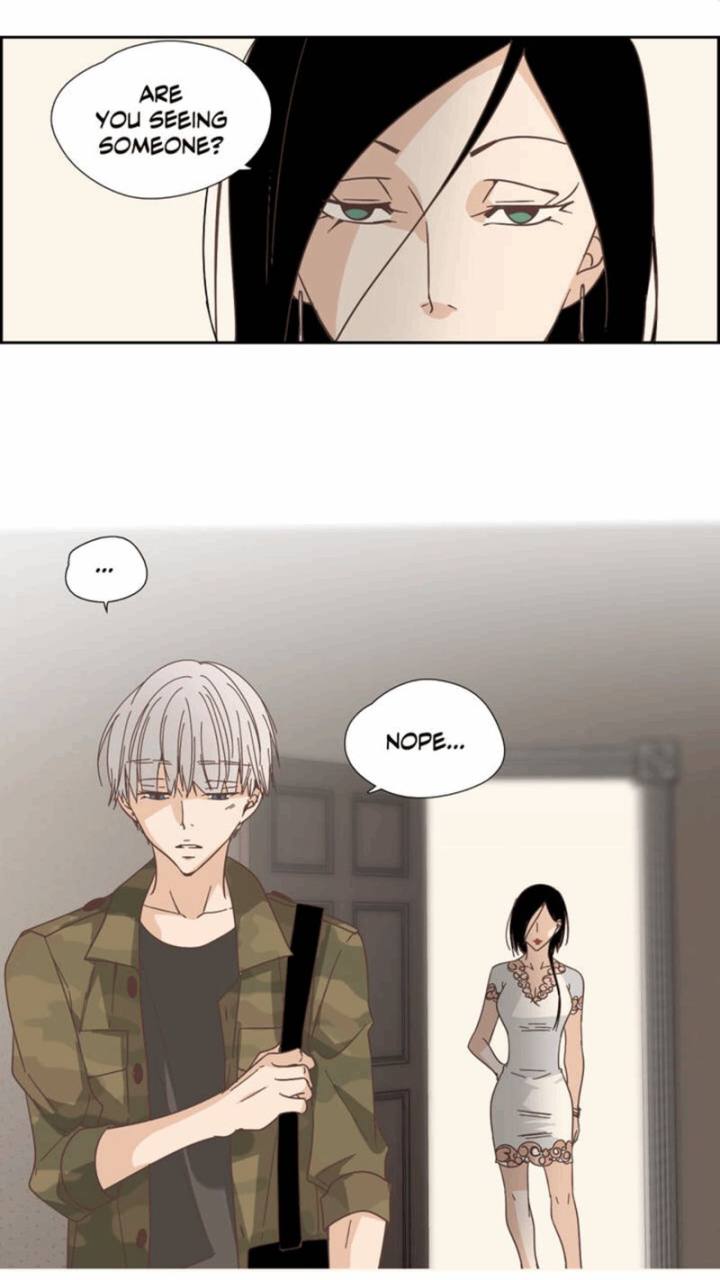 An Innocent Sin Chapter 45 Page 31
