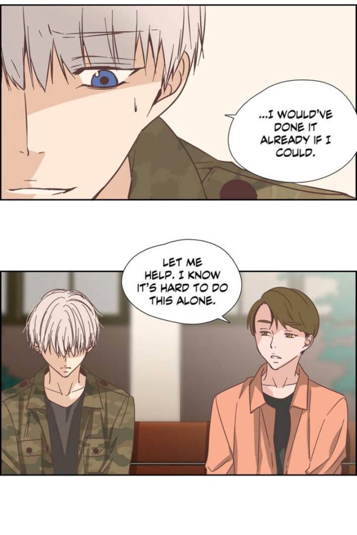 An Innocent Sin Chapter 45 Page 37
