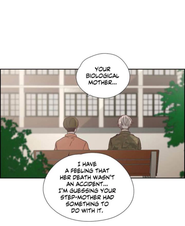 An Innocent Sin Chapter 45 Page 39