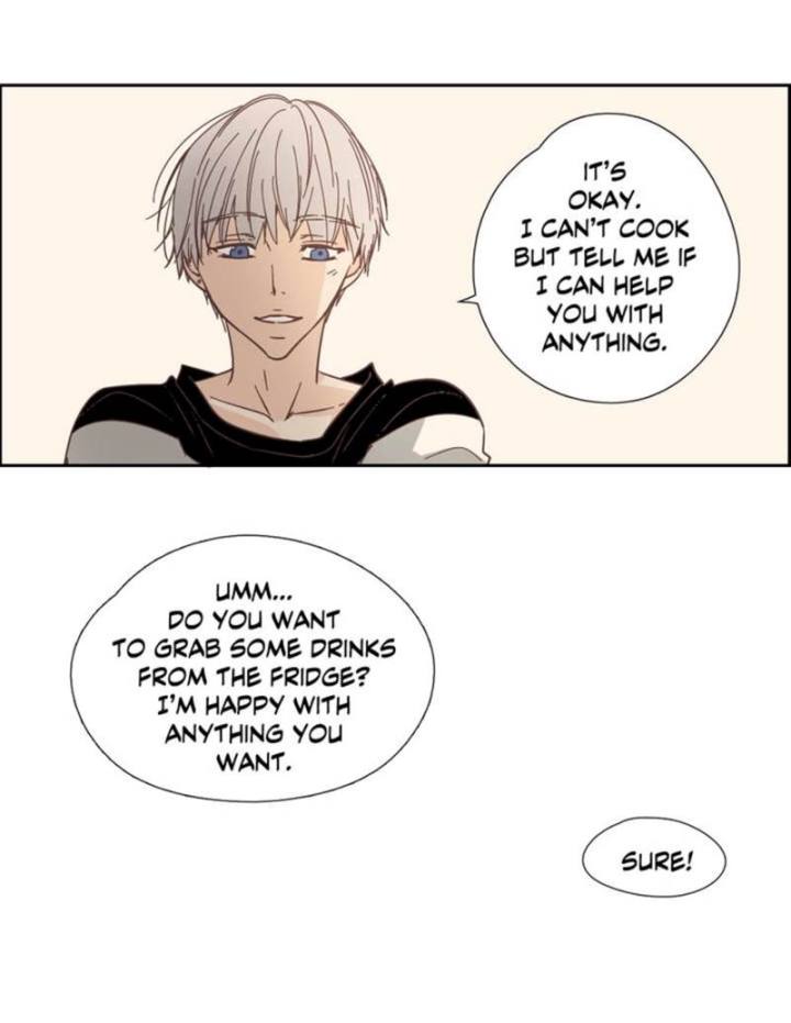An Innocent Sin Chapter 45 Page 4