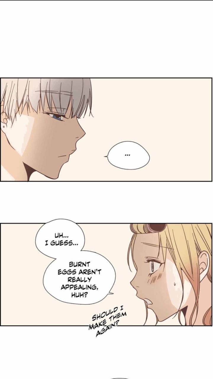 An Innocent Sin Chapter 45 Page 7