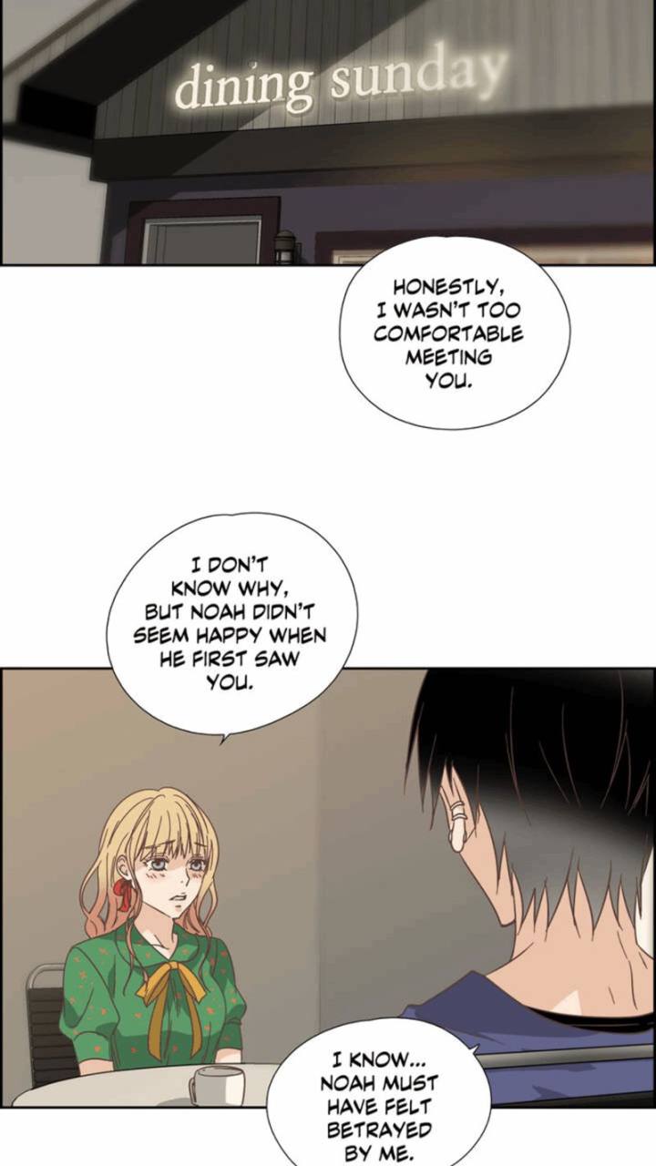 An Innocent Sin Chapter 46 Page 11