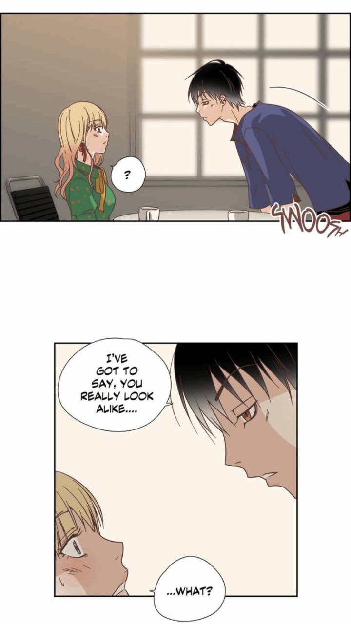An Innocent Sin Chapter 46 Page 13