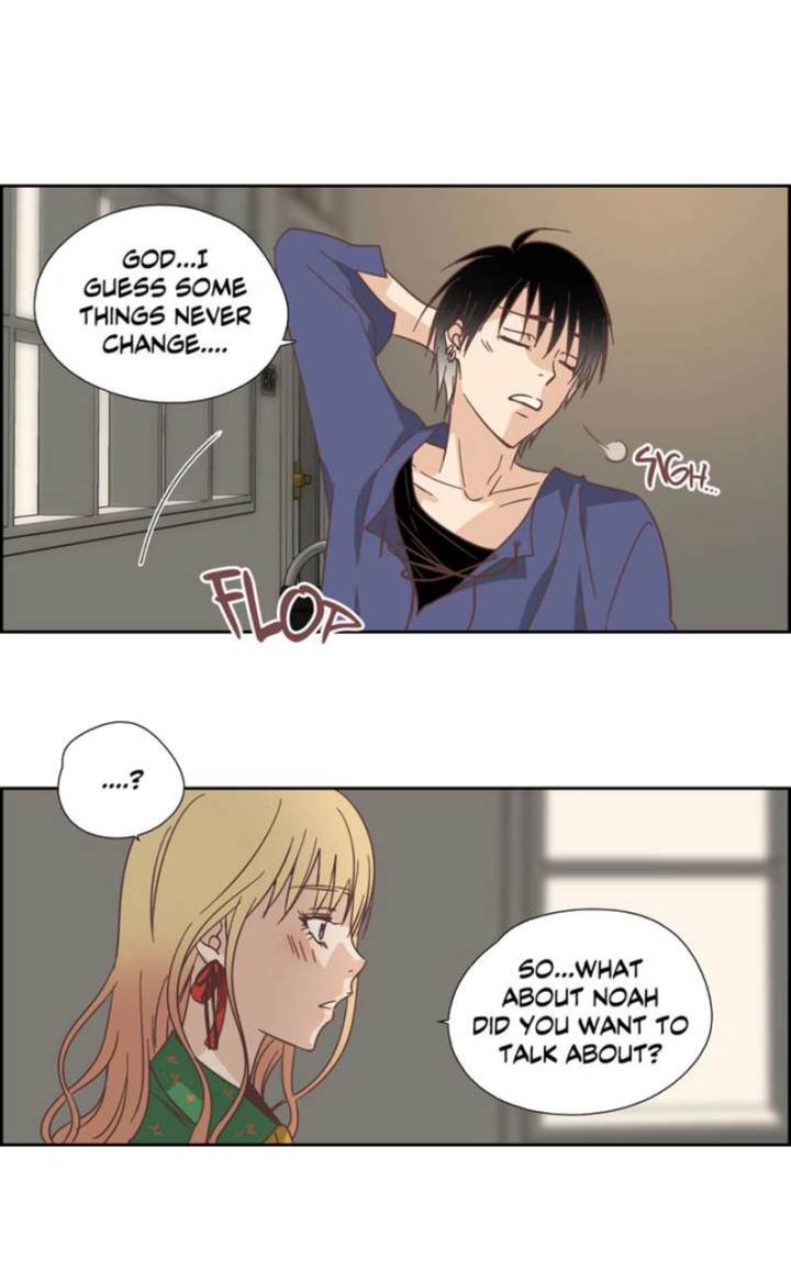An Innocent Sin Chapter 46 Page 14