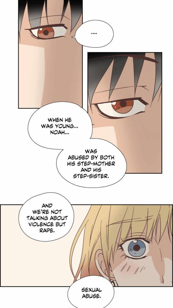 An Innocent Sin Chapter 46 Page 15