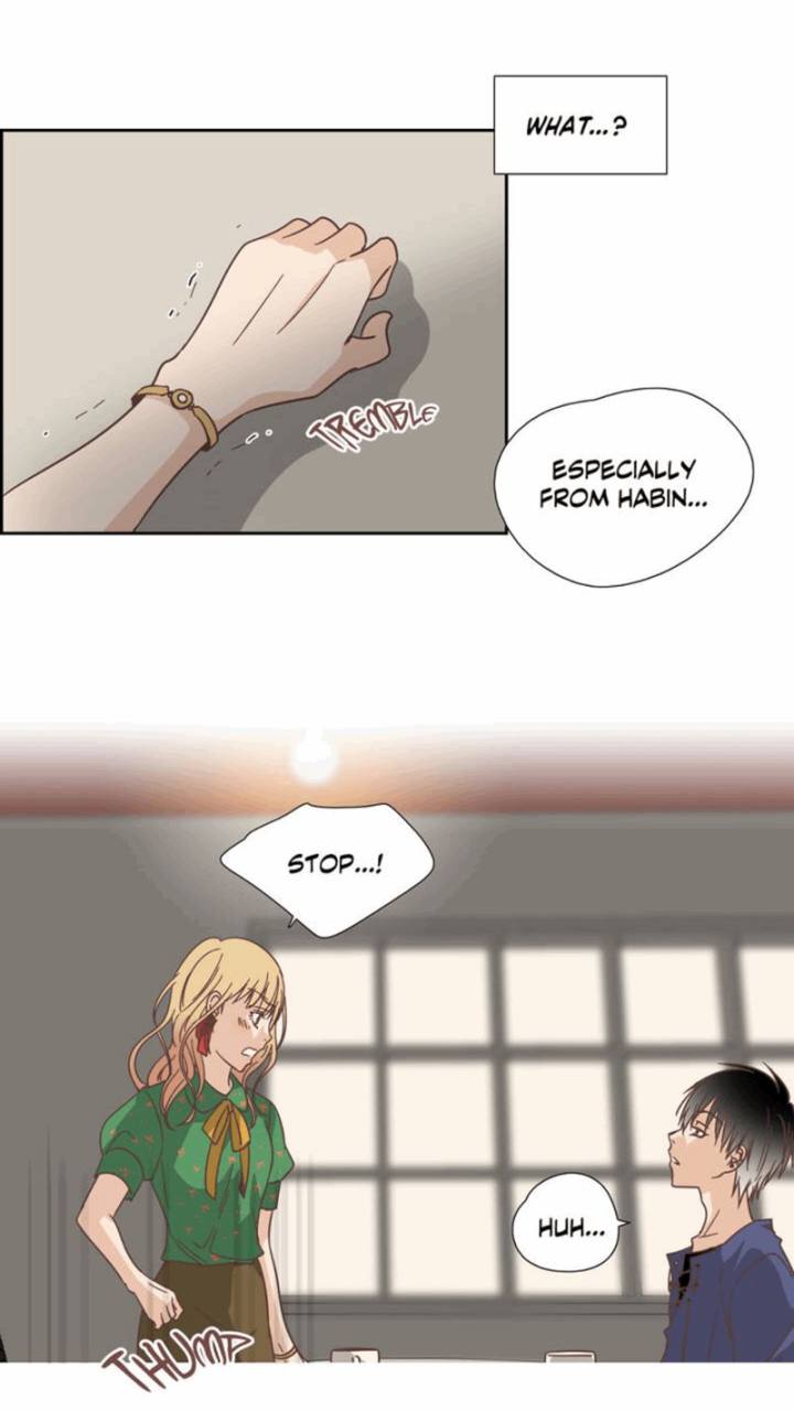 An Innocent Sin Chapter 46 Page 16