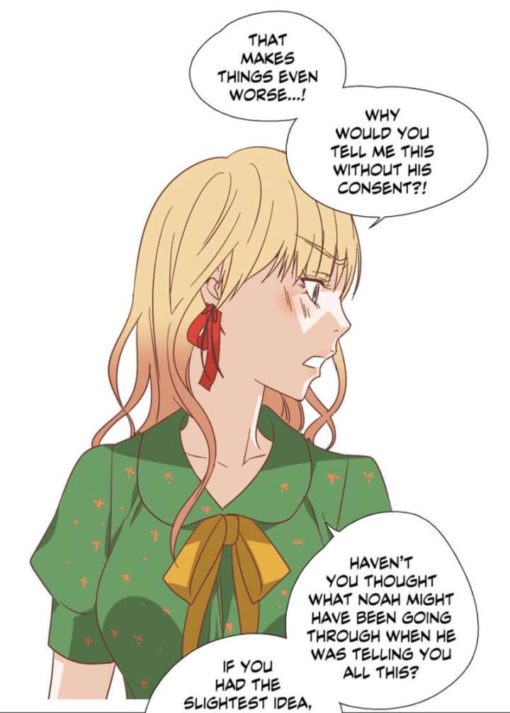 An Innocent Sin Chapter 46 Page 18