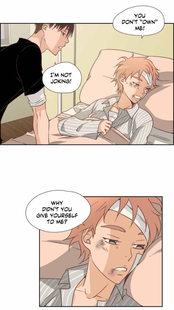 An Innocent Sin Chapter 46 Page 2