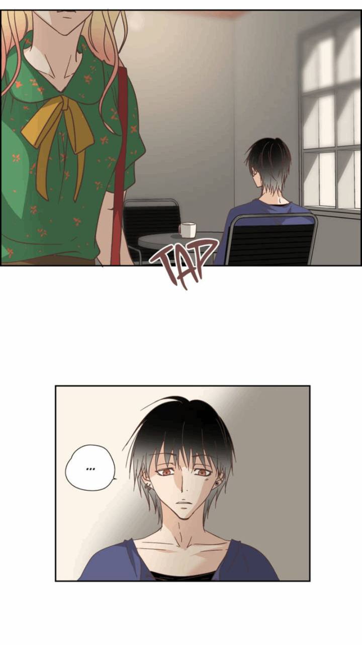 An Innocent Sin Chapter 46 Page 20
