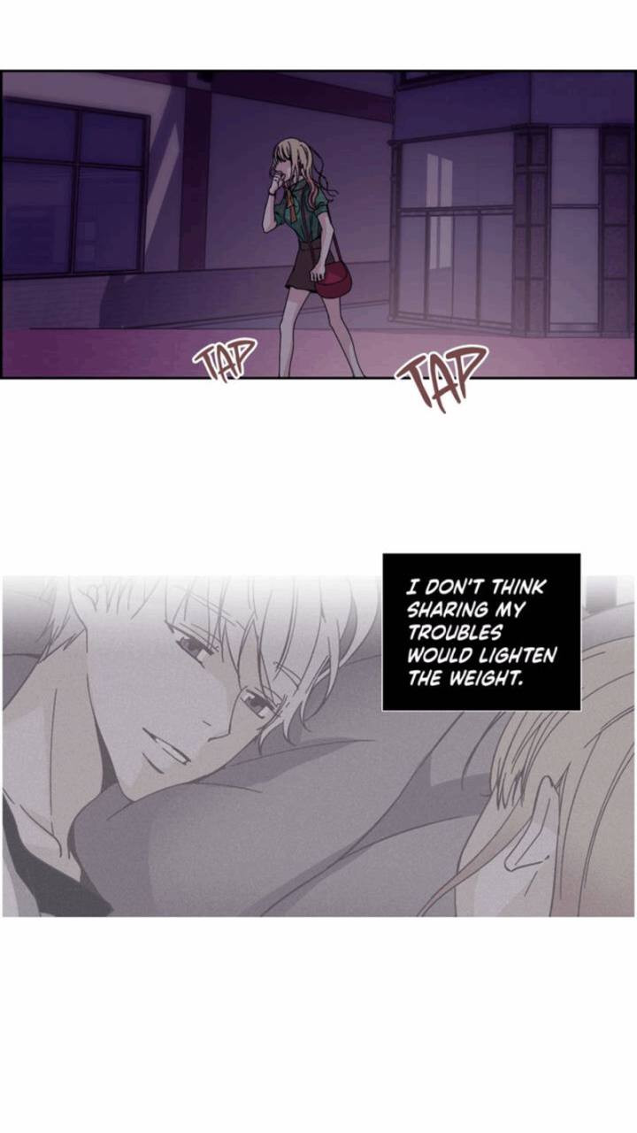 An Innocent Sin Chapter 46 Page 21