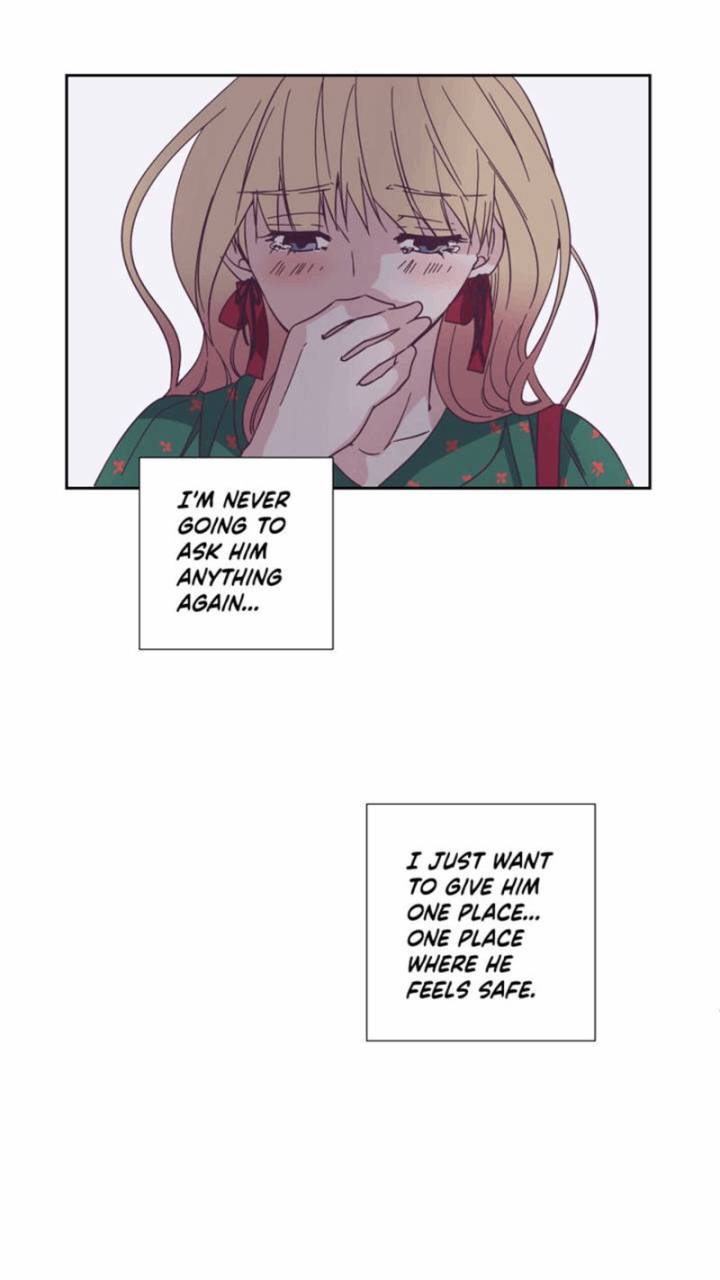 An Innocent Sin Chapter 46 Page 22