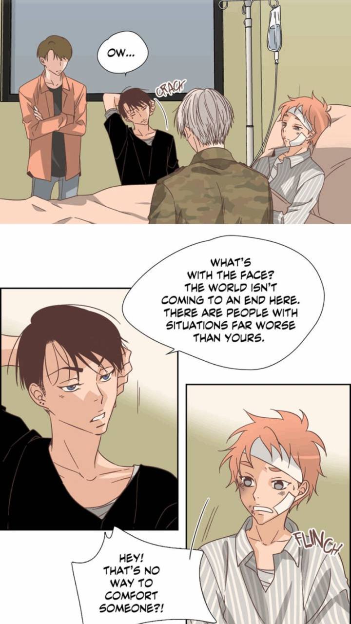 An Innocent Sin Chapter 46 Page 24