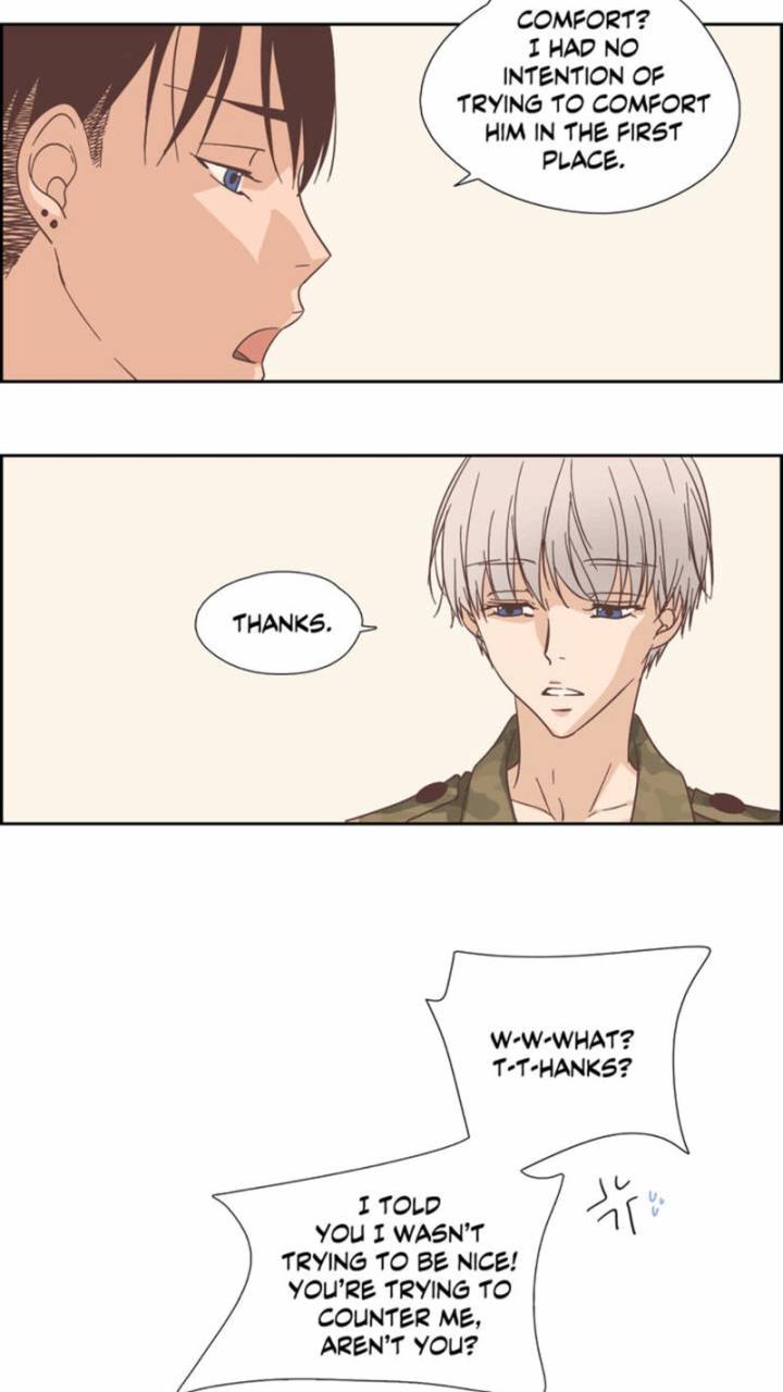 An Innocent Sin Chapter 46 Page 25