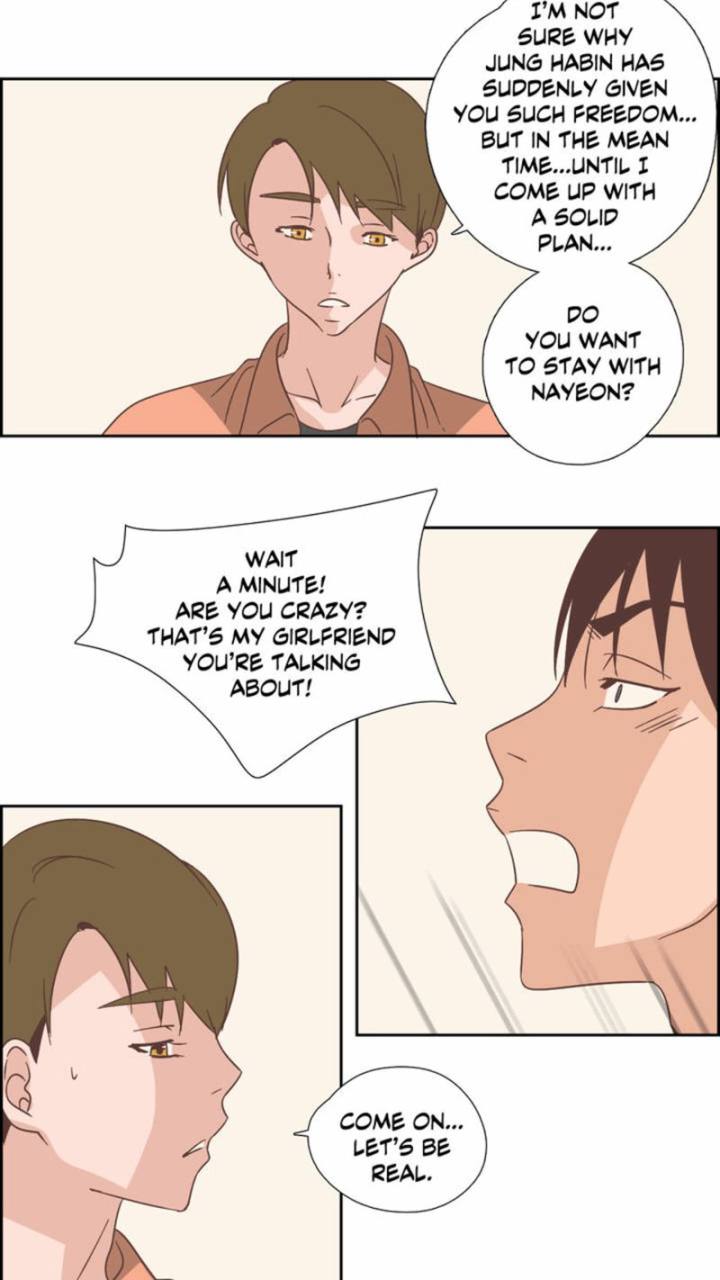An Innocent Sin Chapter 46 Page 26
