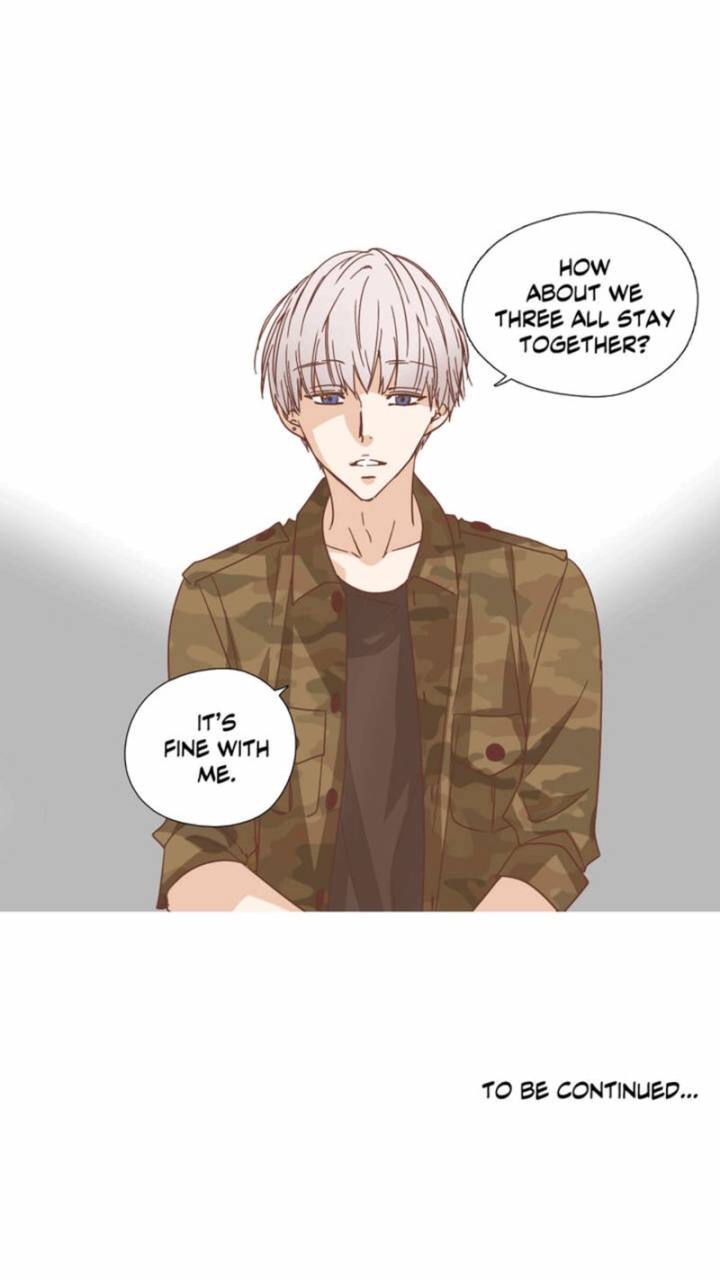 An Innocent Sin Chapter 46 Page 27