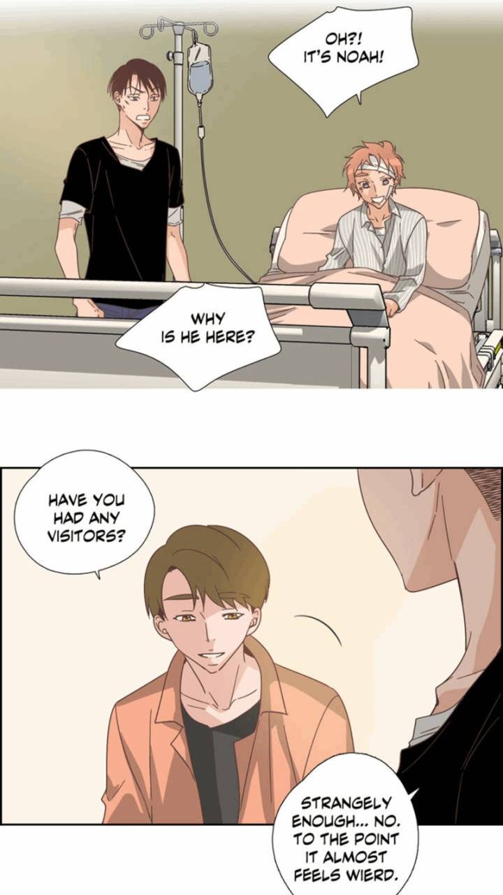 An Innocent Sin Chapter 46 Page 5