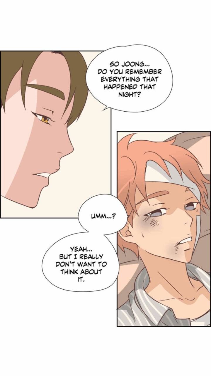 An Innocent Sin Chapter 46 Page 6