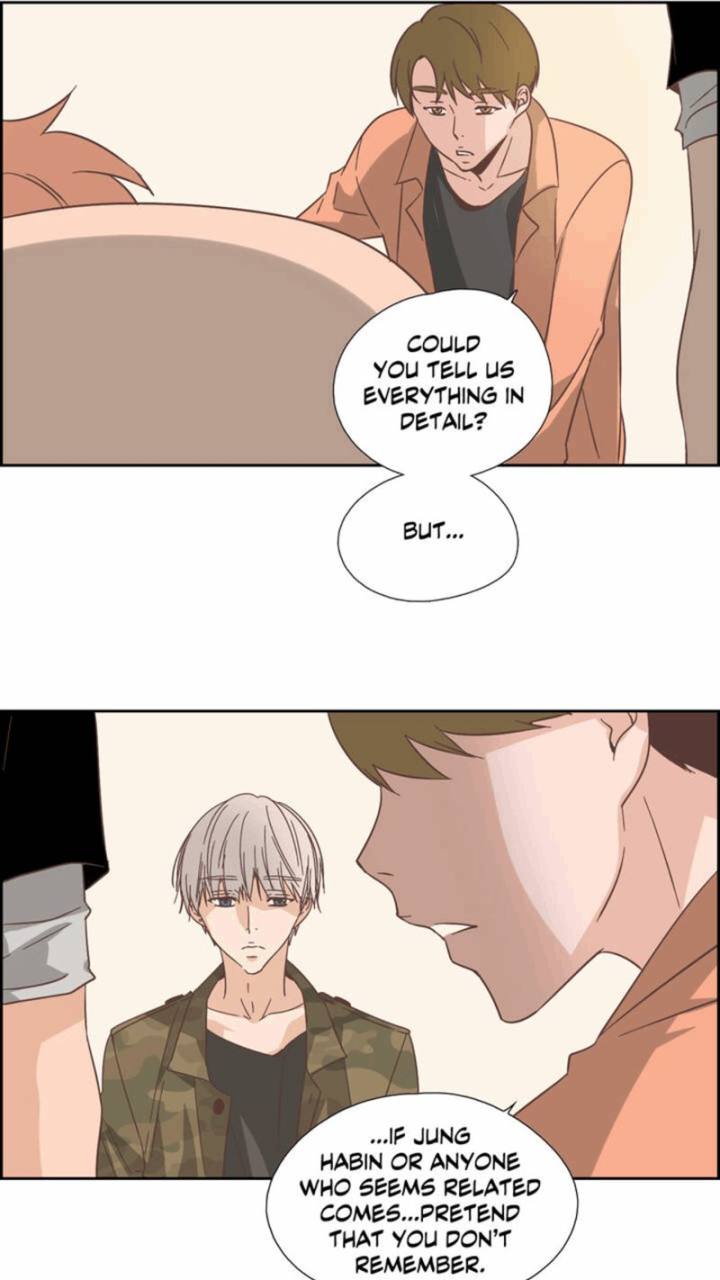 An Innocent Sin Chapter 46 Page 7
