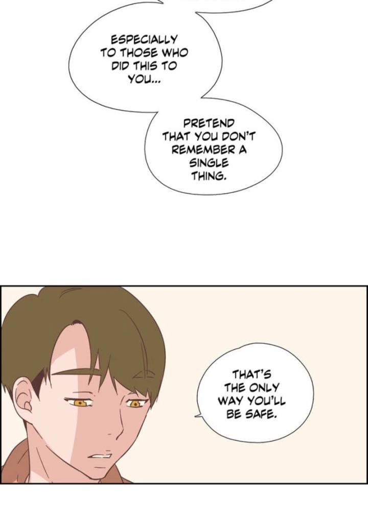 An Innocent Sin Chapter 46 Page 8