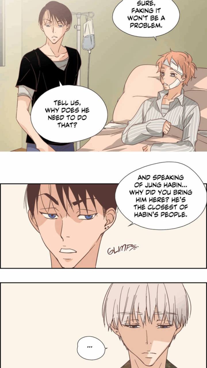 An Innocent Sin Chapter 46 Page 9