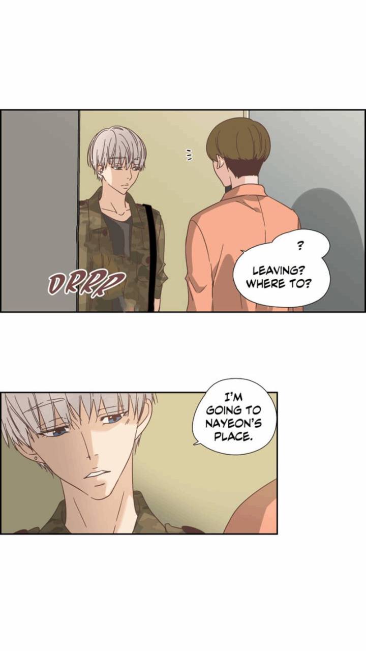 An Innocent Sin Chapter 47 Page 10